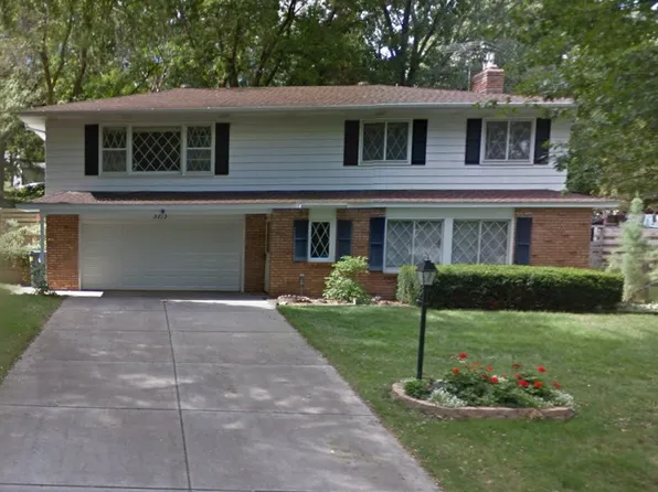 3713 Glen Oaks Ave, White Bear Lake, MN 55110