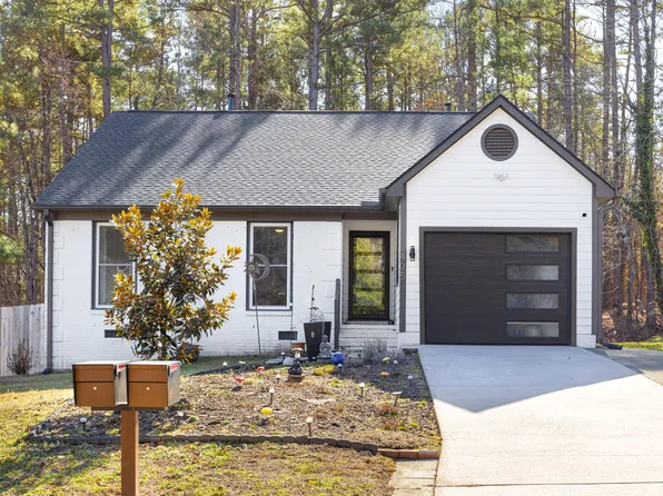 405 N Reynolds Ave, Durham, NC 27707