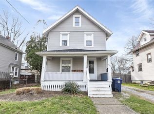 2274 8th St SW, Akron, OH 44314