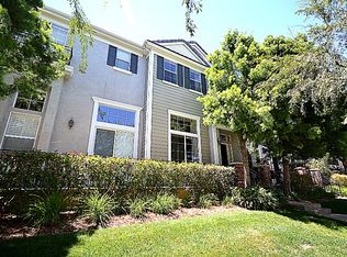 26804 Marina Point Ln UNIT 9, Santa Clarita, CA 91355