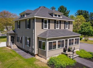 4 Pennacook Dr, Leominster, MA 01453