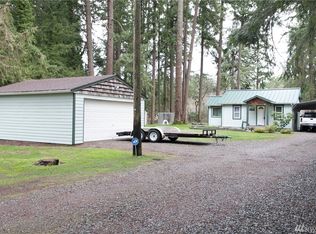 15115 13th Ave S, Spanaway, WA 98387