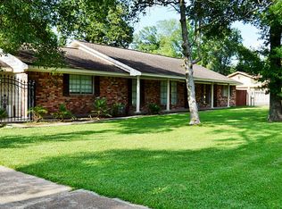 12515 Eastbrook Dr, Houston, TX 77013