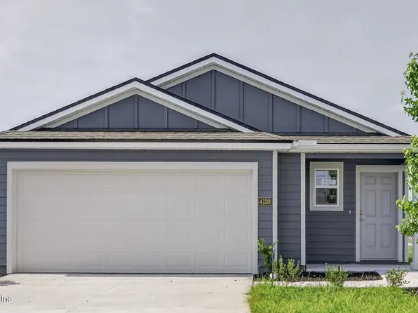 4130 CAPER TREE Way, Jacksonville, FL 32218