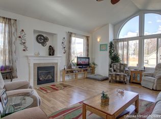 2384 S Paddock Dr, Wasilla, AK 99654
