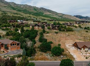 5576 E Elkhorn Dr, Eden, UT 84310
