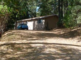 5340 Shooting Star Rd, Pollock Pines, CA 95726