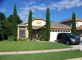 1011 Vernon Loop, Oviedo, FL 32765