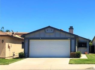 29218 Murrieta Rd, Sun City, CA 92586