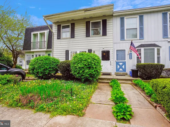 19804 Beatriz Ave, Poolesville, MD 20837