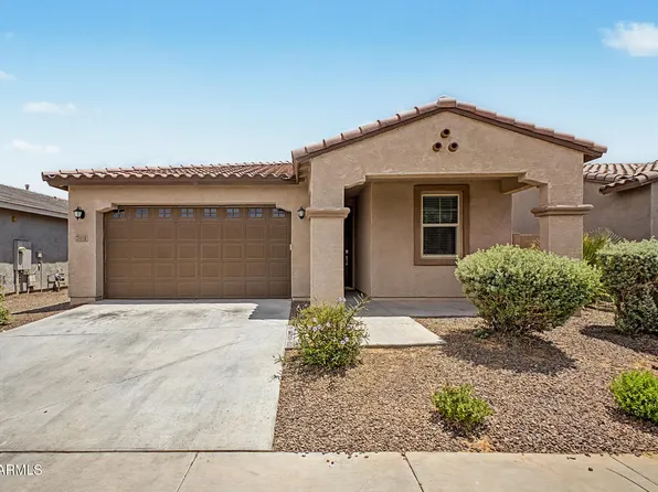 7019 S 13TH Way, Phoenix, AZ 85042