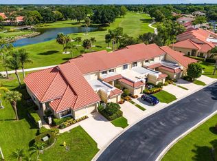 767 Windermere Way #767, Palm Beach Gardens, FL 33418