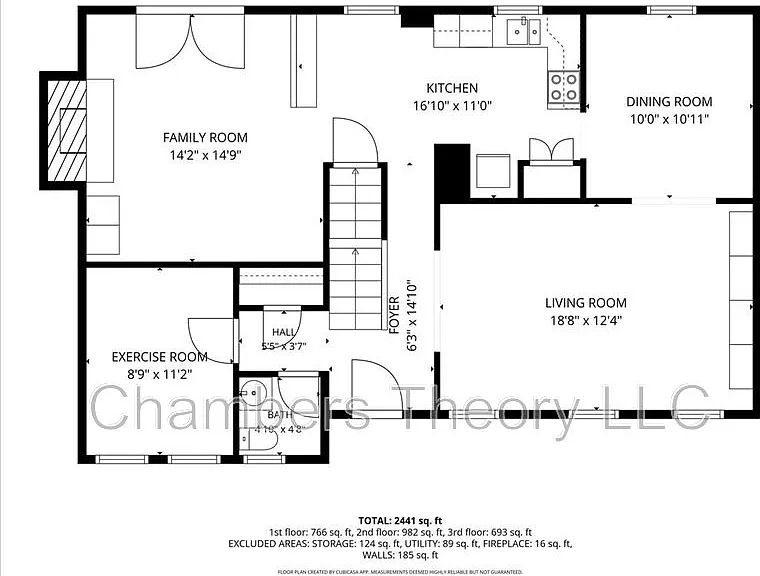 6002 Carrindale Ct — Photo 42