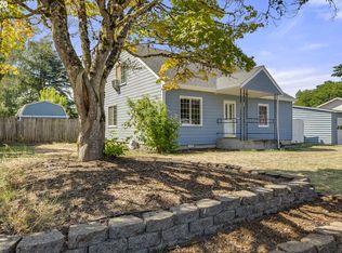 1306 NE Kennedy Ln, Hillsboro, OR