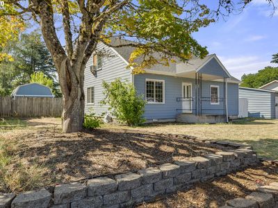 1306 NE Kennedy Ln, Hillsboro, OR, 97124