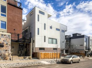 3034 N Zuni St, Denver, CO 80211