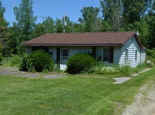 4200 W Kent Rd, Saint Louis, MI 48880