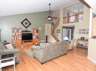 101 Eswine Dr, Etna, OH 43062