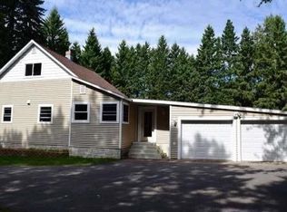424 Iverson St, Rhinelander, WI 54501