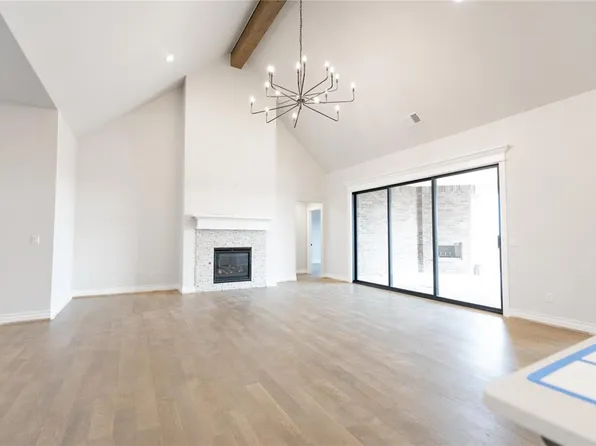 12361 Alfalfa Ln, Guthrie, OK 73044