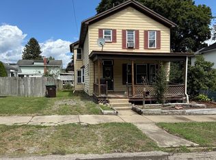 1342 Chestnut St, Franklin, PA 16323