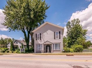 17525 State Road 37, Harlan, IN 46743