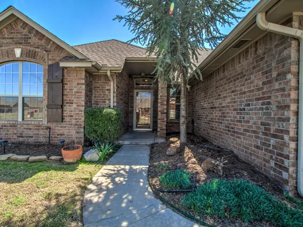 10604 NW 38th St, Yukon, OK 73099