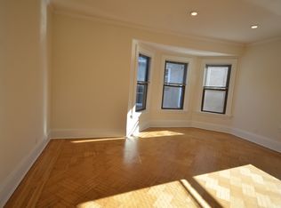 77 Lanark Rd #2F, Brighton, MA 02135