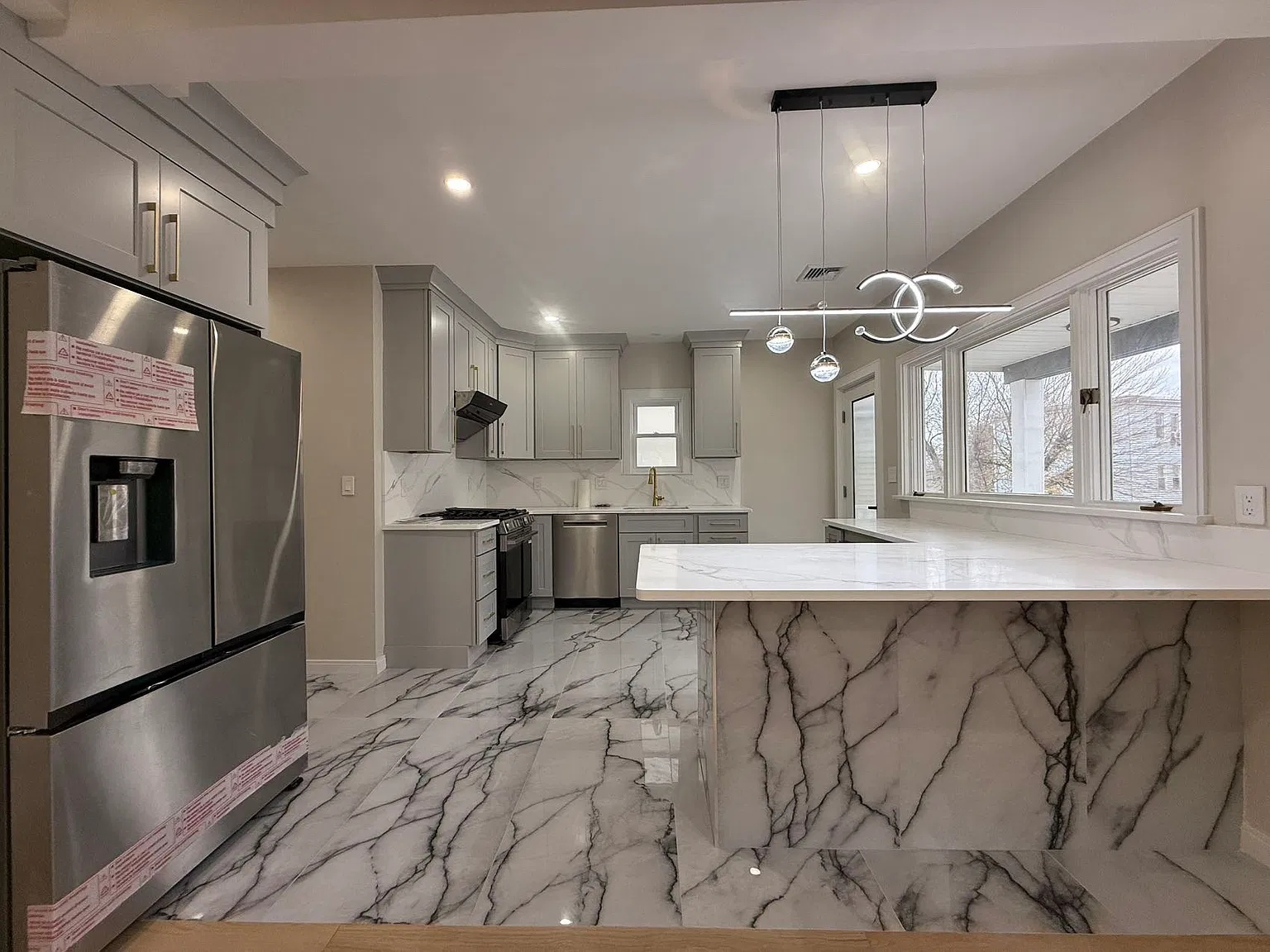 3 bed, 1500 sqft, $3,500 — Photo 2