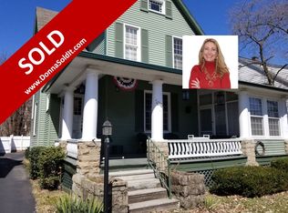 1066 McKinley Ave, Johnstown, PA 15905