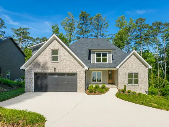 581 Benson Dr, Chattanooga, TN 37412