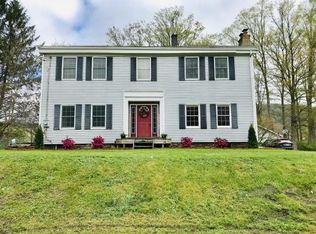 3416 Slaterville Rd, Brooktondale, NY 14817