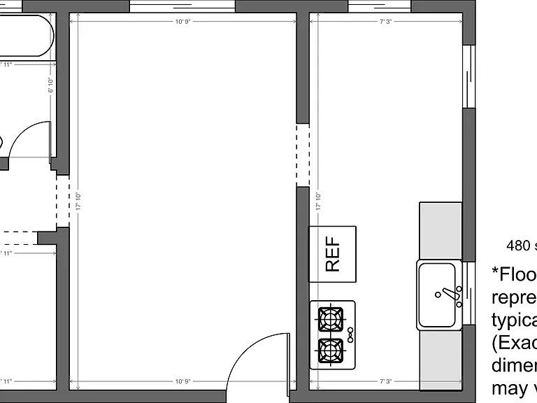 1147 Broad Ave — Photo 15