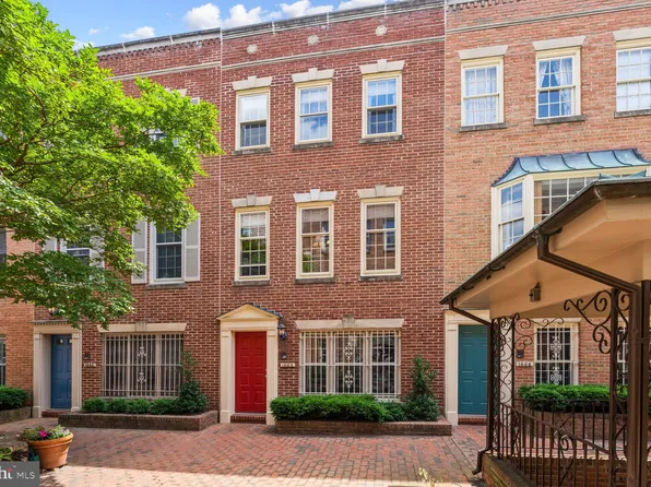 1664 Euclid St NW APT B, Washington, DC 20009
