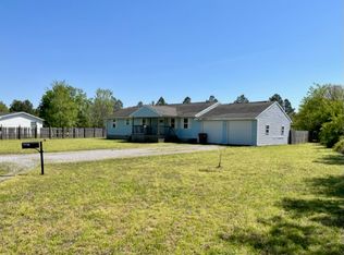223 Sandy Ln, Benton, MO 63736