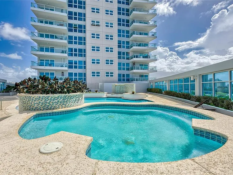 48 Munoz Rivera Ave #2204 — Photo 14