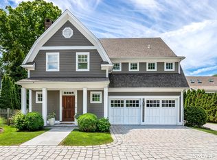Noroton Green, Darien, CT 06820