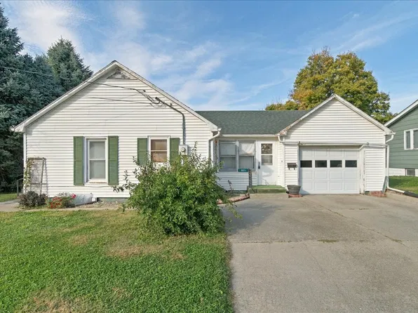 1007 S Center St, Shenandoah, IA 51601
