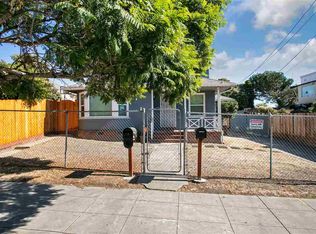 3106 Coolidge Ave, Oakland, CA 94602