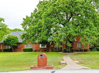 104 Mustang Trl, Shady Shores, TX 76208