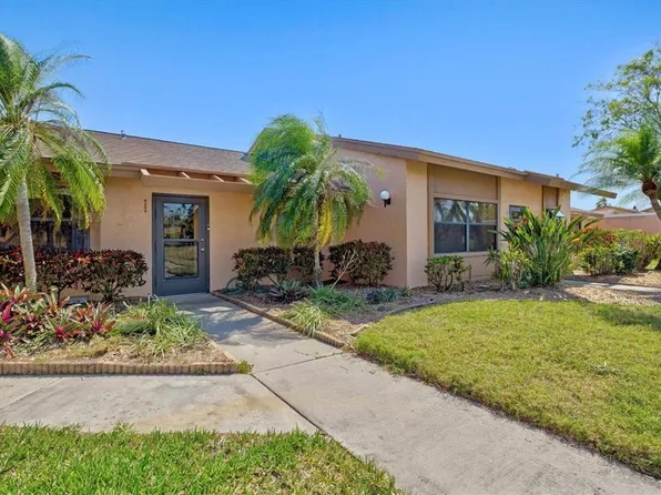 6209 Heritage Ln #6209, Bradenton, FL 34209