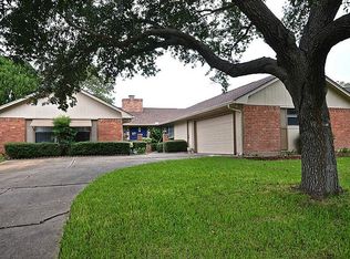 3406 Hampton Dr, Missouri City, TX 77459