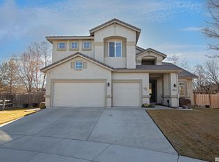 7462 Adelaide Ct, Sparks, NV