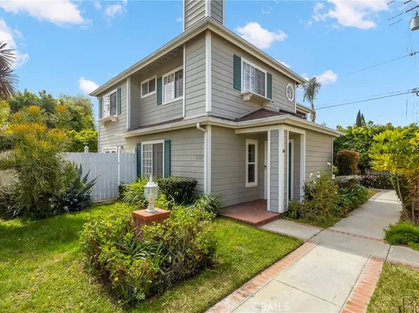 3327 California Ave, Signal Hill, CA 90755