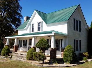 15768 Liberty Rd, Columbia, KY 42728