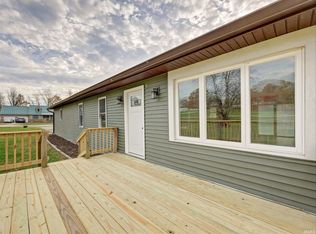 12384 W Buck Creek Rd, Linton, IN 47441