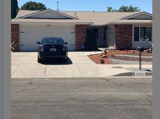6816 Luella Anne Dr NE, Albuquerque, NM 87109