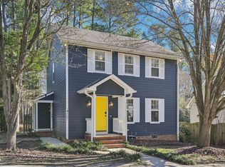 4201 Farrington Rd, Durham, NC 27707