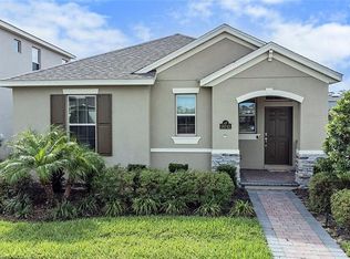 16743 Herongate Dr, Winter Garden, FL 34787