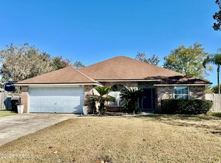 763 SANDLEWOOD Drive, Orange Park, FL 32065